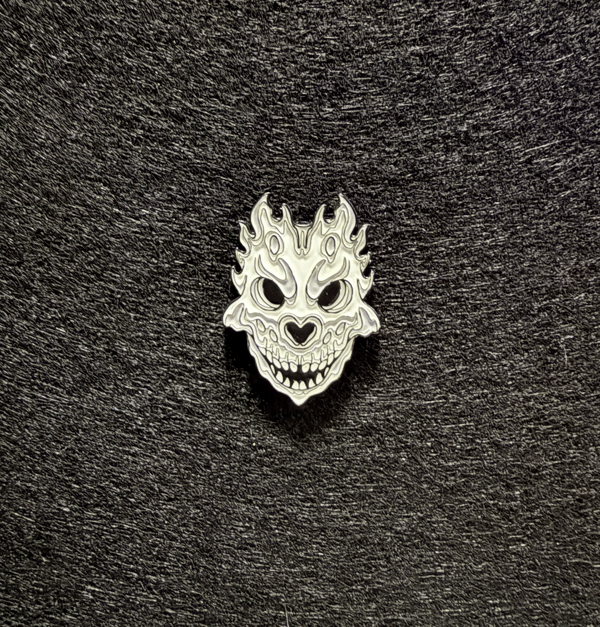 Baby Grillz (Black Metal) | Bear Grillz